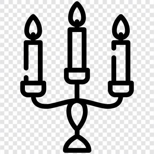 Charting, Technical Analysis, Candlesticks icon svg