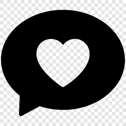 Chat, Unterhaltung, OnlineKonversation, OnlineChat symbol