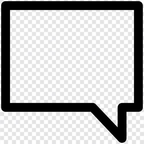 chat, messaging, messaging app, chat app symbol