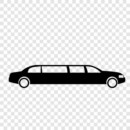 chauffeur, luxury, sedan, sedan service icon svg