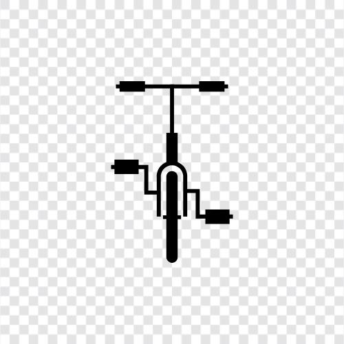 Billige, Ebay, Straße, Fahrradteile symbol