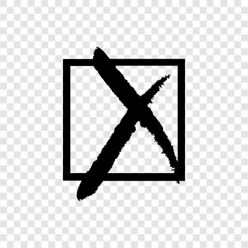 checkbox icon svg