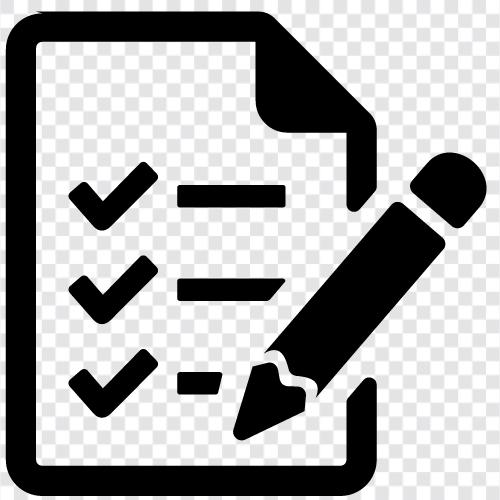 checklist, checklist for business, business check list, business checklist icon svg