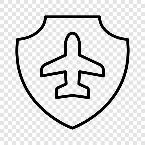 checkpoint, security, Transportation Security Administration, Transportation Security Administration Screening icon svg