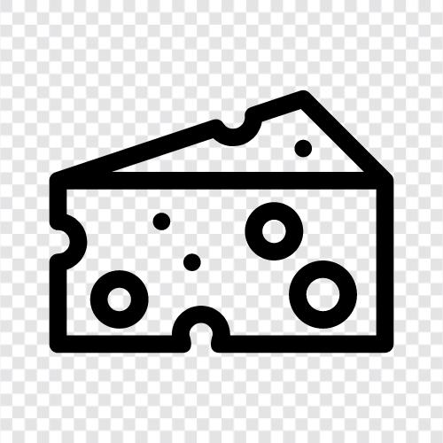 cheese icon svg