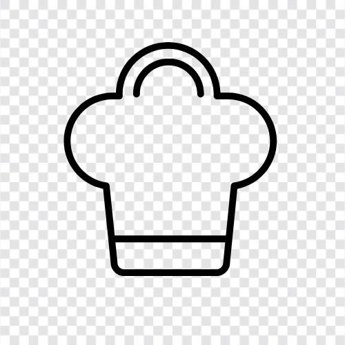 Chef Hat Coupons, Chef Hat Promo Codes, Chef Hat Discounts, Chef Hat icon svg