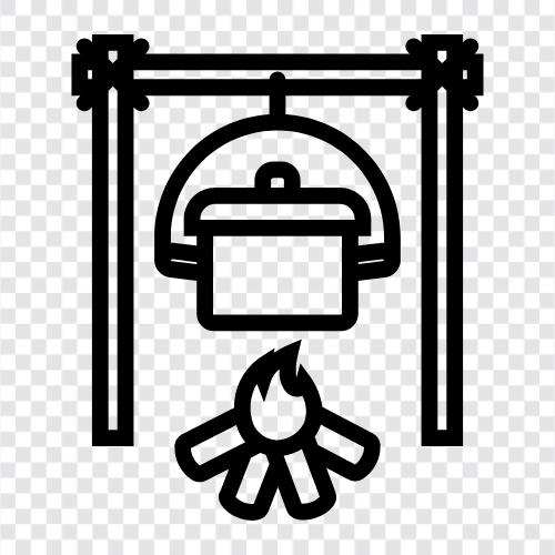 Chef, Restaurateur, Cookbook, Cooking icon svg