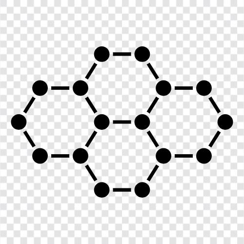 chemical, atoms, elements, periodic table icon svg