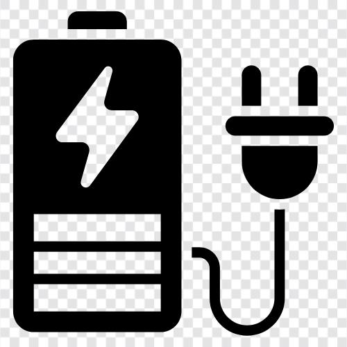 chemistry, electric, energy, lithium ion icon svg