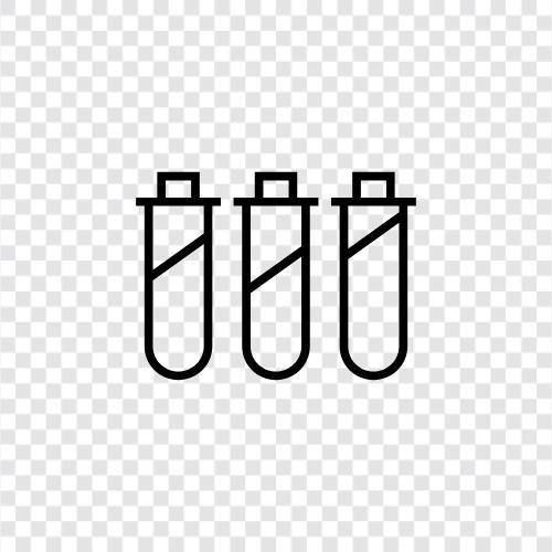 chemistry, lab equipment, science, beaker icon svg