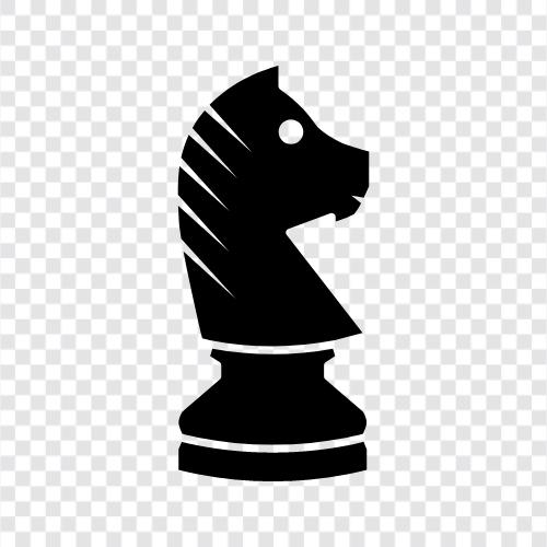 satranç oyunu, chess stratejisi, chess parçaları, chess tahtası ikon svg