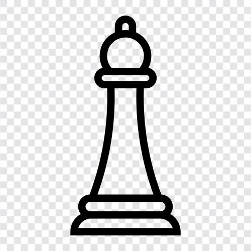 chess pieces, chess board, chess history, chess opening icon svg