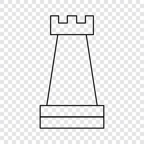 satranç parçaları, chess oyunu, chess stratejisi, chess hamleleri ikon svg