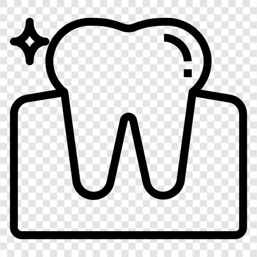 chews, mints, toothpaste, floss icon svg