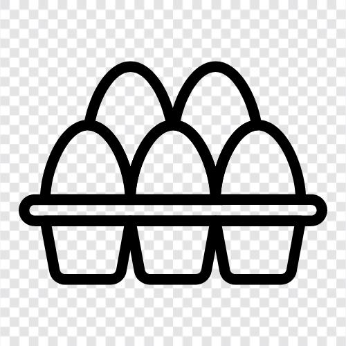 Chicken Eggs icon