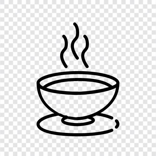 chili, soup kitchen, soup kitchen line, soup kitchen volunteer icon svg