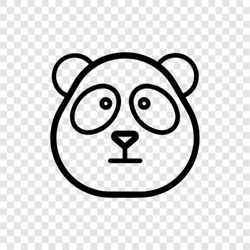 China, Google, search engine, internet icon svg