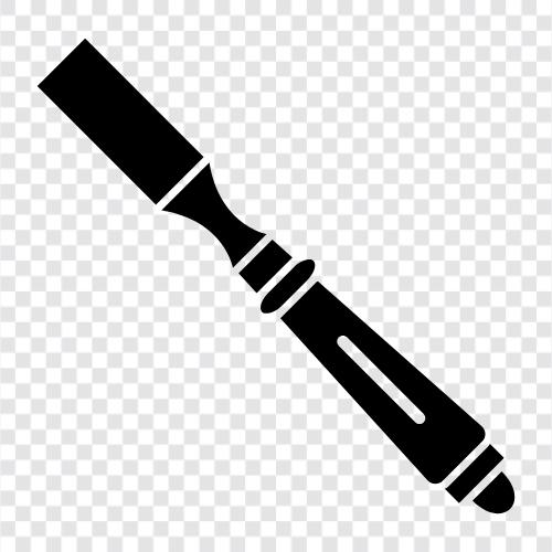 chisel sharpener, chisel set, chisels, chisel icon svg