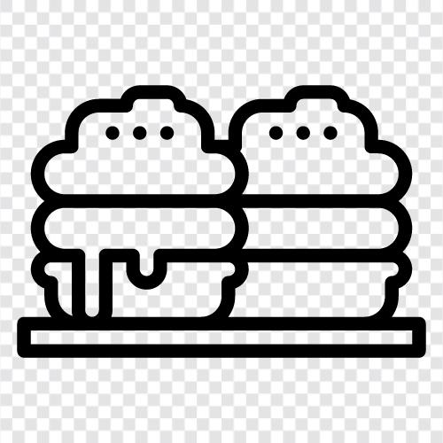 choux paste recipe, choux paste video, choux paste tutorial, choux paste aklare icon svg