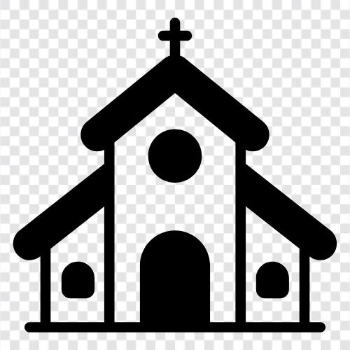 Christianity, religion, religious, Sunday icon svg