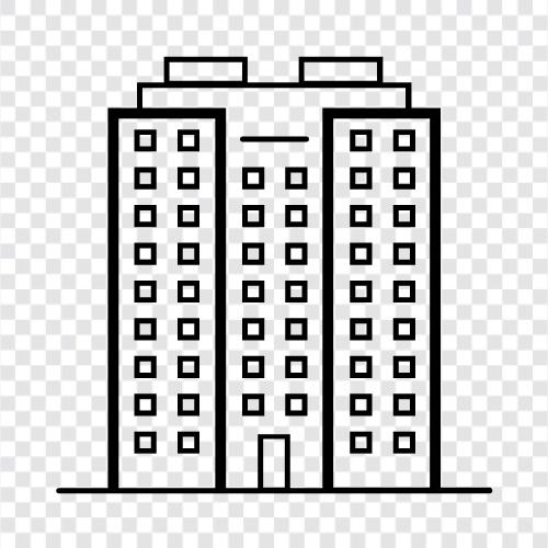city hall, city hall buildings, city government, city hall building icon svg