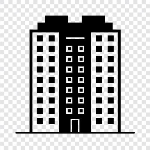 city hall, city government, city planning, cityscape icon svg