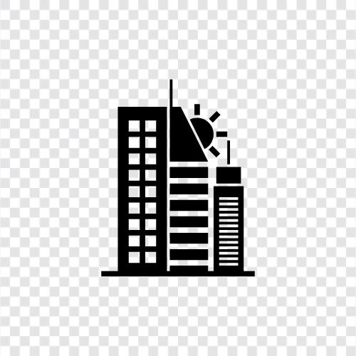 City life, Cityscape, Cityscape photography, Cityscape photography tips icon svg