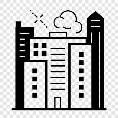 city planning, city development, city infrastructure, city planning software icon svg