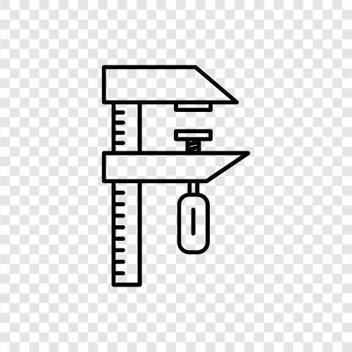 clamp, fclamp, air brake clamp, air brake clamping icon svg