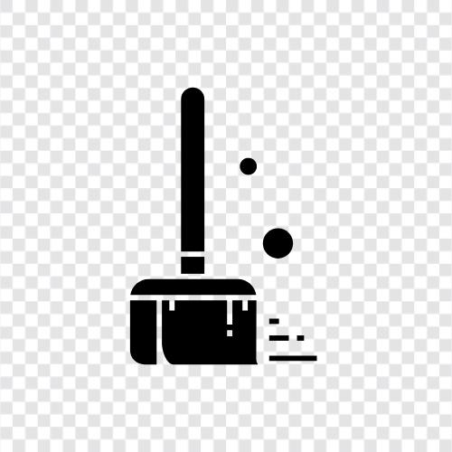 clean, dust, vacuum, sweep icon svg