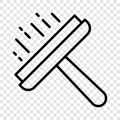 cleaning, wet, dry, house icon svg