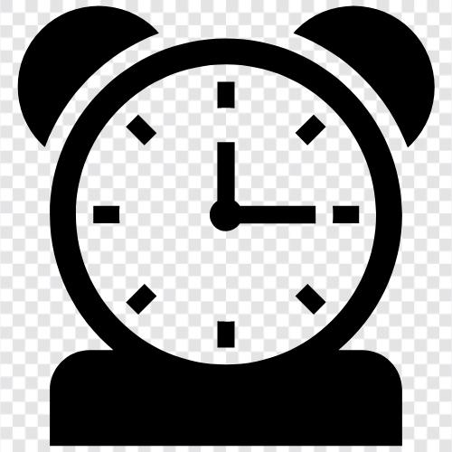 Clock, Bedtime, Sleep, Snooze icon svg