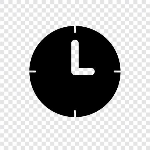 Uhr, Zeit, Zeitzone, GMT symbol