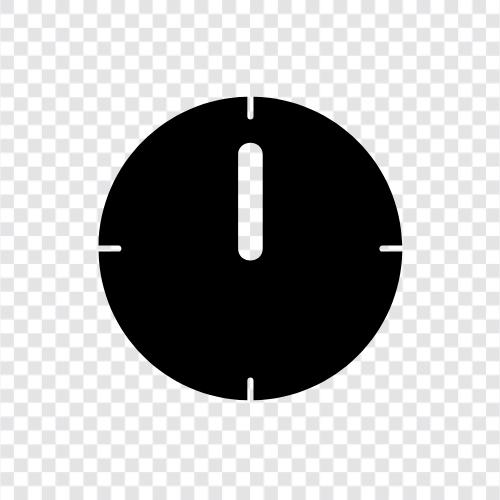 clock, time, hour, minute icon svg