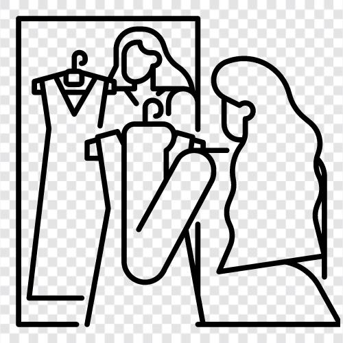 clothes, style, clothing, accessories icon svg