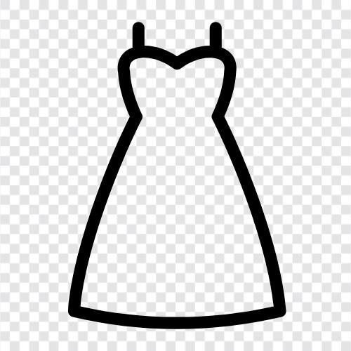 clothes, apparel, attire, get dressed icon svg