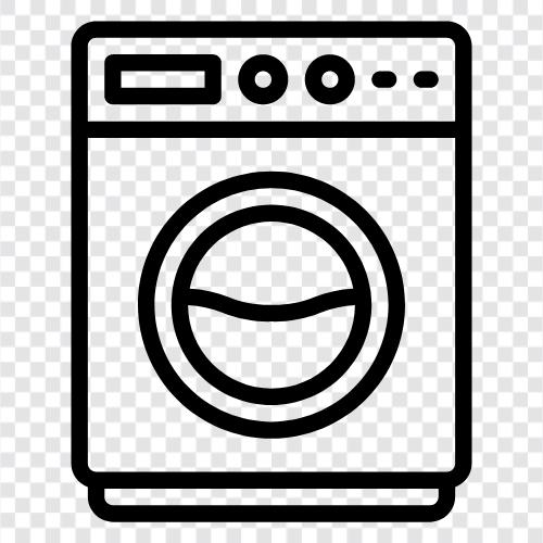 clothes, laundry, dirty clothes, cleaning icon svg