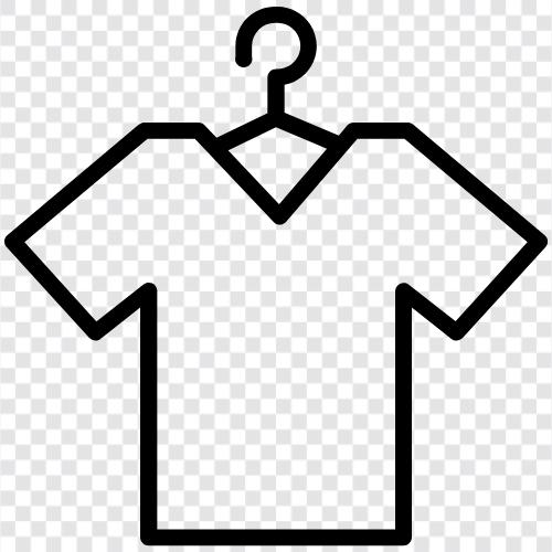 clothes, clothing icon svg