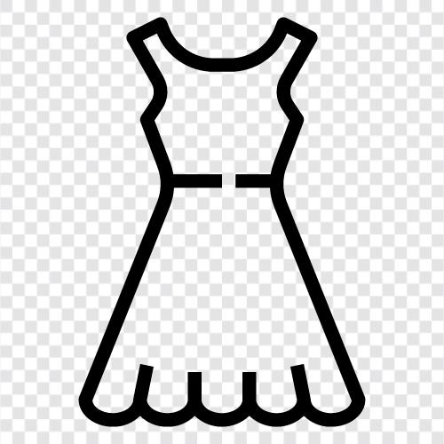 clothing, apparel, attire, clothing store icon svg