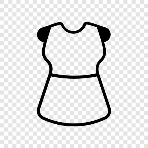 clothing, clothing retailer, clothing company, dress icon svg