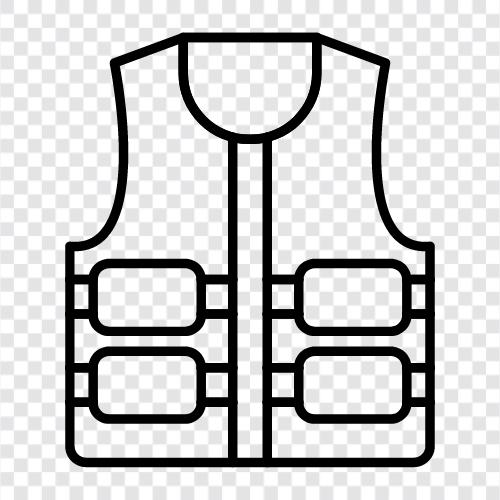 clothing, jacket, shirt, insulation icon svg