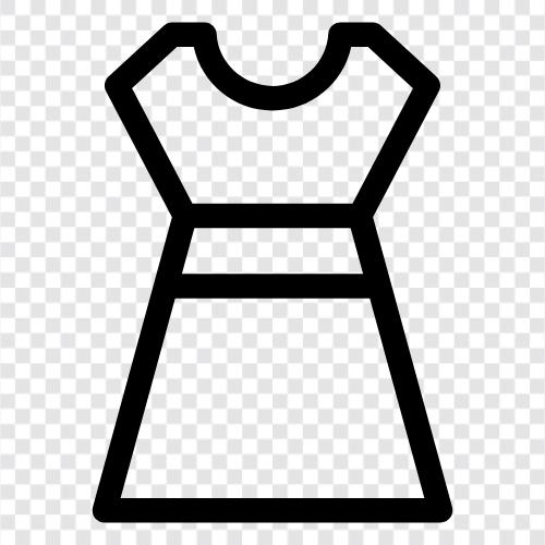 clothing, apparel, attire, clothing store icon svg