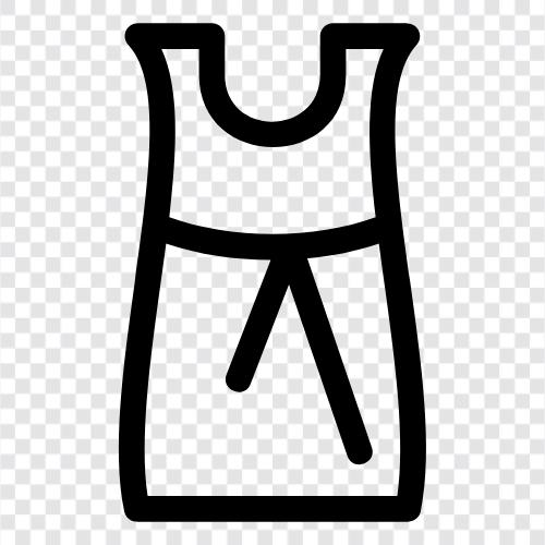 Kleidung, Outfit, Bekleidungsgeschäft, Mode symbol