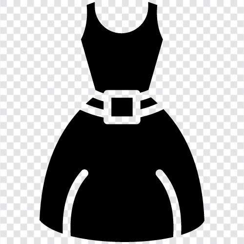 clothing, clothes, attire, wear icon svg