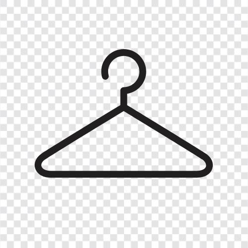 clothing, man, women, kids icon svg