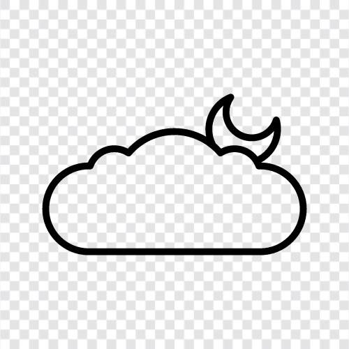 cloud computing, cloud storage, cloud services, cloud backup icon svg