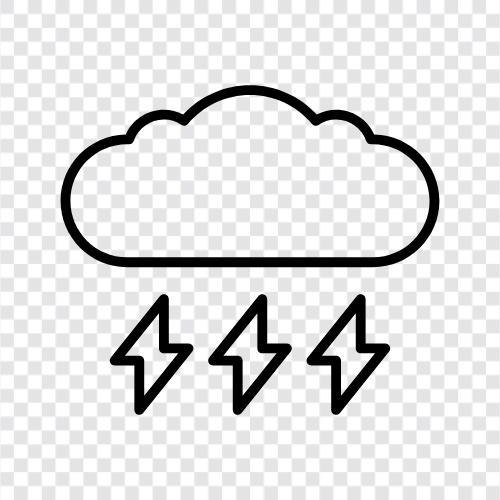 Cloud Computing, Cloud Storage, Cloud Services, Cloud Platforms icon svg