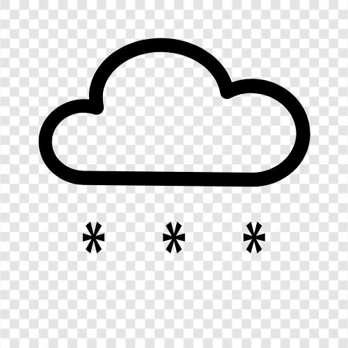 Cloud Computing, Cloud Storage, Cloud Services, Cloud Platform icon svg