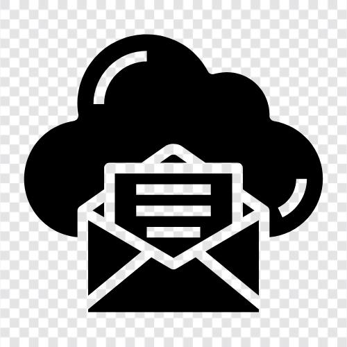 Cloud Computing, Cloud Services, Cloud Storage, Cloud Platform icon svg