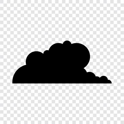 Cloud Computing, Cloud Storage, Cloud Services, Cloud Computing Services icon svg